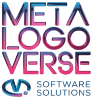 Meta Logo Verse