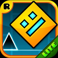 Geometry Dash APK – Rhythm-Based Action Platformer