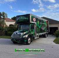 Top-Rated InstaMovers Florida: Fast, Reliable, Affordable Moving Services