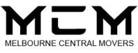 Melbourne Central Movers