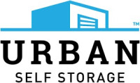 Urban Self Storage Bundary