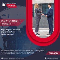 Register Your Business