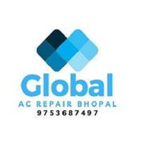Global AC Repair Service Bhopal