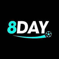 8Day Thương Hiệu Nhà Cái