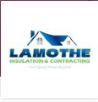Lamothe Insulation Contracting