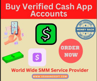 Top 2025 Buy Verified Cash App Accounts