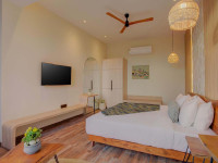 Luxury Retreat and Airbnb Alternative Rishikesh - MoShams