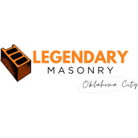 Legendary Masonry Oklahoma City