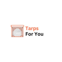 Custom shade tarps