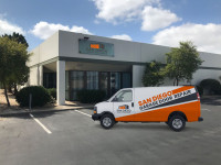 San Diego Garage Door Repair