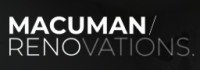 Macuman Renovation