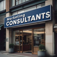 Marketing Consultants