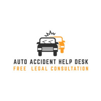 Auto Accident Help Desk