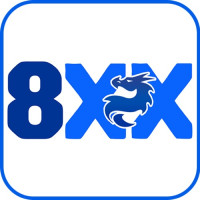 8XX