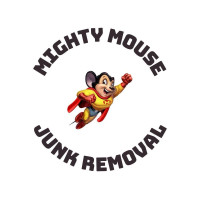Mighty Mouse Junk Removal