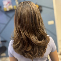 Stylebar Kapsalon
