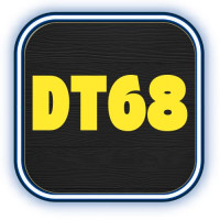 DT68 – Nhà cái cá cược thể thao & giải trí trực tuyến hàng đầu