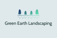Green Earth Landscape