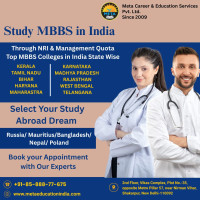 MBBS Admission in India 2025: Complete Guide for Medical Aspirants