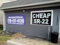 CheapSR22