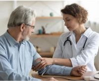 Internal Medicine Physician