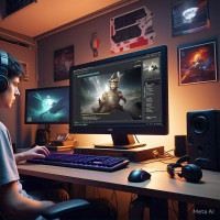 BDG Game Download
