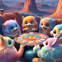 rummy mars