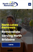 North Lakes Removals