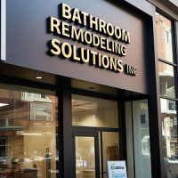 Bathroom Remodeling Solutions Inc