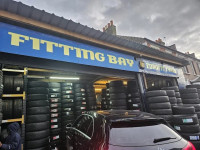 Mobile Tyre Replacement in London – Fast, Easy & Stress-Free