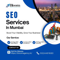 Mumbai Seo Company