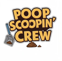 Poop Scoopin' Crew