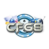 Cf68 NHÀ CÁI CHÍNH THỨC, ĐĂNG KÝ NHẬN NGAY 68K