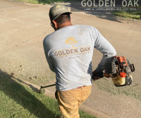 Golden Oak Lawn & Landscaping