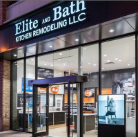 Elite Kitchen And Bath Remodeling LLC
