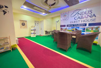 Indus Cabana Resort