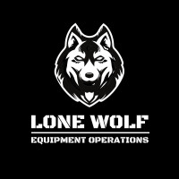 Lone Wolf Equipment Operations