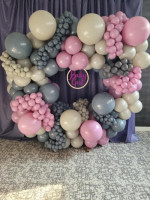 Atlanta Balloon Designer
