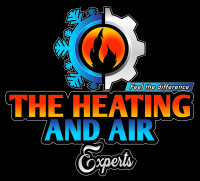 The Heating And Air Experts