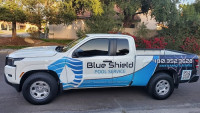 Blue Shield Pool Service