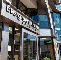 Evergreen Kitchen Solutions Riverside