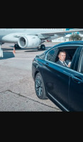Houston Car Service, HET Services, Inc