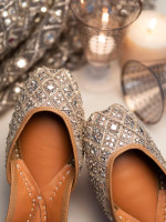 Step into tradition with premium platform jetties