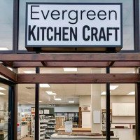 Evergreen Kitchen Craft