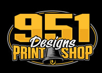 951 Designs Print Shop