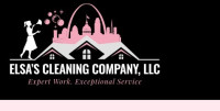 Elsa’s Cleaning Company