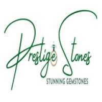 Rare gemstones collection