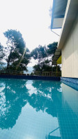 Eco Munnar Jungle Stay