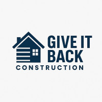 Give it Back Construction llc