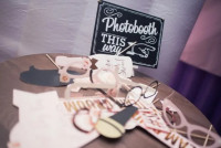Tewksbury Photo Booth Bash